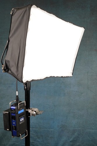 Fomex streaming video light - fomex,