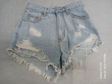 Daisy Dukes Cut offs jean