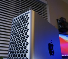Mac Pro 2019 | 24 Core | 256GB