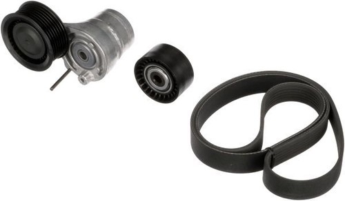 Gates drive belt kit - drive,