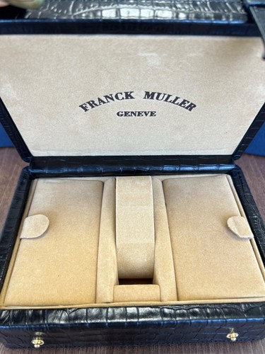 Genuine frank muller - frank,