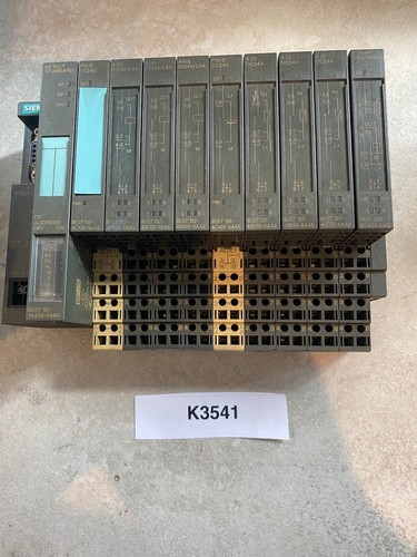 Siemens simatic 6es7 - siemens,