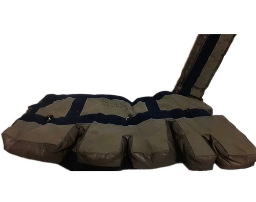 Raf lynx blanket assembly - raf,
