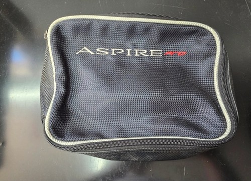 Shimano aspire pro reel case - pro,