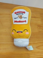Kawaii Foodies - Mustard Sauce