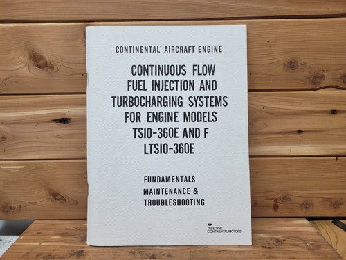 1978 continental aircraft - continental,