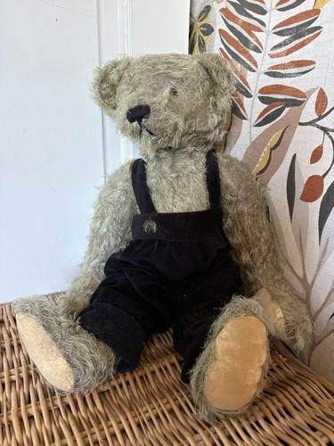 Vintage yesterday bears - yesterday's,