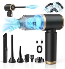 ONEWEST Handheld Vacuum