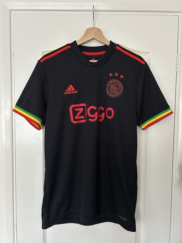 Ajax adidas third - ajax, shirt