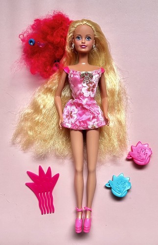 Sindy 1998 vintage - 1998,