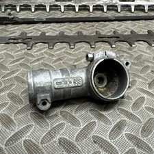 Husqvarna 325he4 525he4 Petrol Long Reach Hedgetrimmer Input