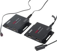 Labgear hdmi extender - hdmi, kit