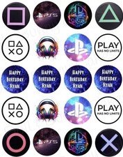 PS5 PlayStation Personalised