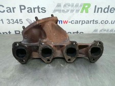 BMW E30 E36 E34 3 5 SERIES M40 Petrol Exhaust Manifold 11621723892
