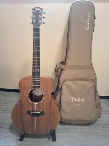 Taylor mini koa - mini-e,