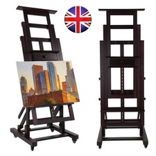 Movable Large H-Frame Painting