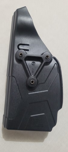 Blackhawk taser cqc duty - x2,