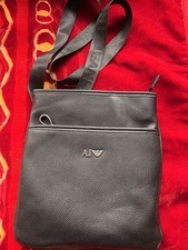 ARMANI JEANS AJ BAG BAG -Men's