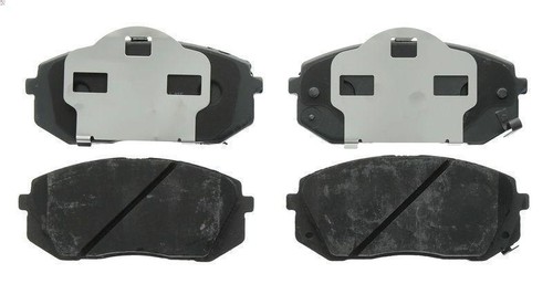 Brake pad set disc - set,,