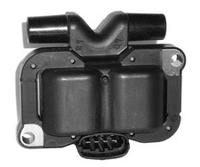 Block Ignition Coil Intermotor