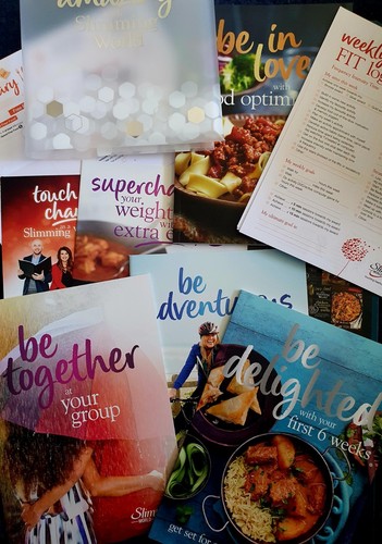 Slimming world member - world,