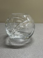 Stuart Crystal "Cascade”