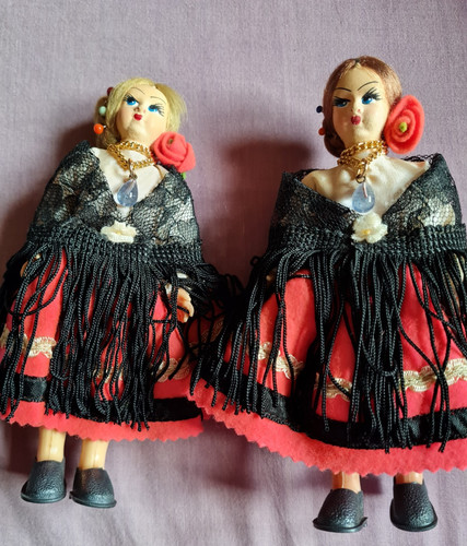 Set vintage venizia - vintage,
