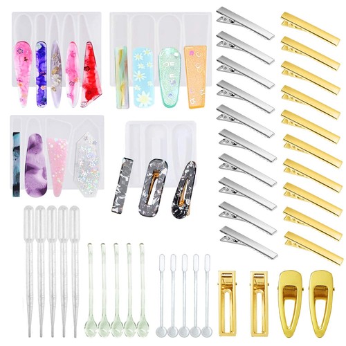 Cayway pcs resin molds diy - cayway,