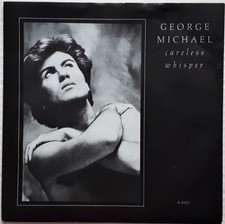 George Michael - Careless