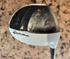 Taylormade Burner Superfast 2.0 #5 Wood / 18 Degree / Regular Flex Matrix Ozik