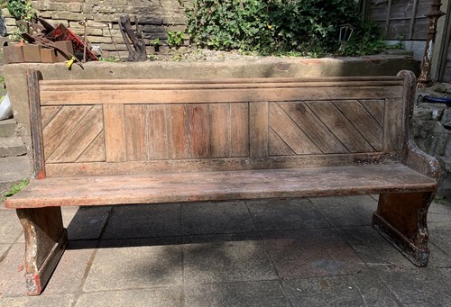 Antique victorian solid - victorian,
