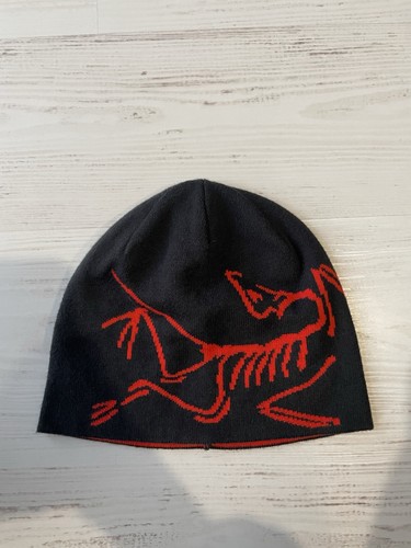 Arcteryx lightweight bird head - arcteryx,