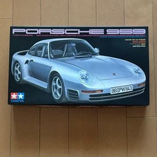 Tamiya Porsche 959