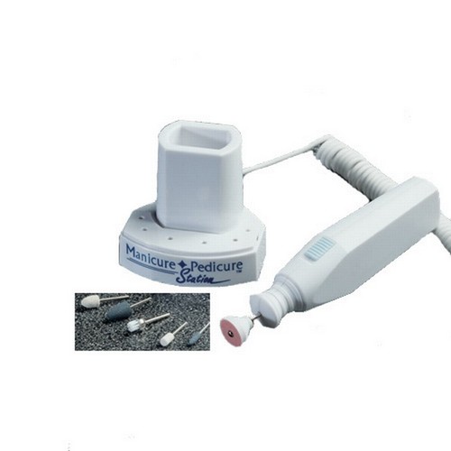 Medicool manicure pedicure - manicure,