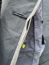 Kampa Motor Fiesta 350 Pro Air