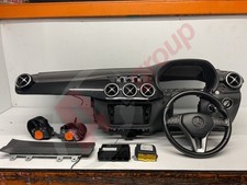 MERCEDES B CLASS W246 11-15