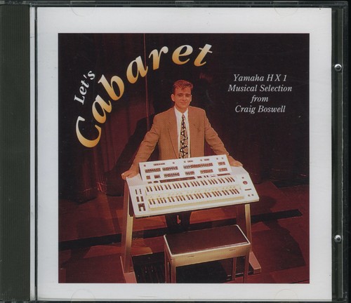 Craig boswell let s - craig,