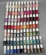 ESSIE NAIL LACQUER POLISH