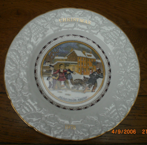 Coalport bone china - coalport, limited