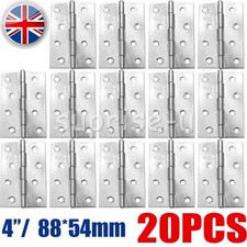 20pcs Stainless Steel Door