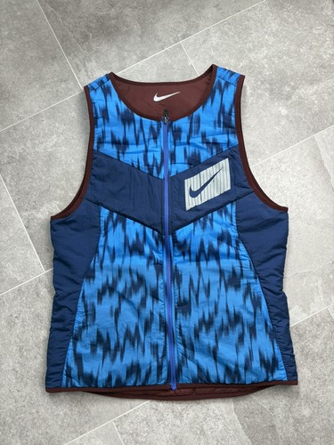 Nike aerolayer reversible - nike,