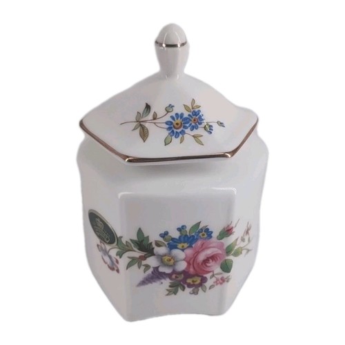 Aynsley howard spray trinket - howard,
