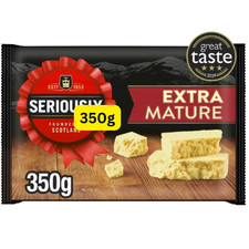 Seriously Strong Extra Mature