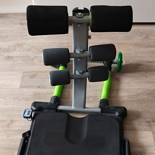 Total core exerciser for - core,