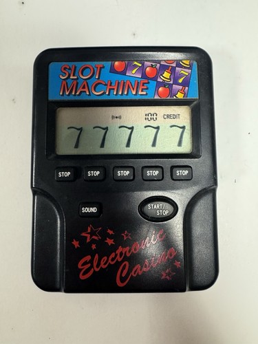 Vintage radio shack handheld - vintage,