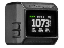FX Pocket D1 Chronograph Air