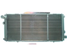 ORIGINAL ENGINE WATER RADIATOR SUITABLE FOR PEUGEOT 205 1.6 1.9 GTI CTI (NOTE DICTT