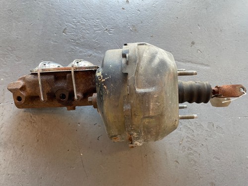 Corvette c3 brake - corvette,