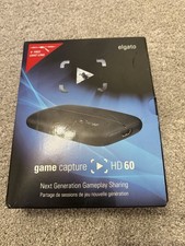 Elgato Game Capture HD60
