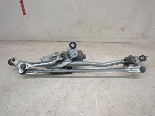 Audi front wiper - a6,